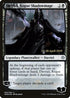 Davriel, Rogue Shadowmage (83) [Prerelease Cards]