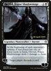 Davriel, Rogue Shadowmage (83) [Prerelease Cards]