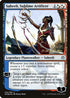 Saheeli, Sublime Artificer (234) [Prerelease Cards]