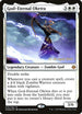 God-Eternal Oketra (16) [Prerelease Cards]