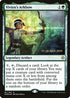 Vivien's Arkbow (181) [Prerelease Cards]