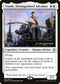 Tomik, Distinguished Advokist (34) [Prerelease Cards]