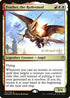 Feather, the Redeemed (197) [Prerelease Cards]