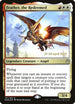 Feather, the Redeemed (197) [Prerelease Cards]