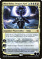 Nicol Bolas, Dragon-God (207) [Prerelease Cards]