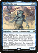 Fblthp, the Lost (50) [Prerelease Cards]