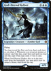 God-Eternal Kefnet (53) [Prerelease Cards]