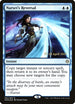 Narset's Reversal (62) [Prerelease Cards]