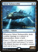 Silent Submersible (66) [Prerelease Cards]