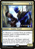 Soul Diviner (218) [Prerelease Cards]