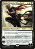 Sorin, Vengeful Bloodlord (217) [Prerelease Cards]