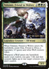 Tolsimir, Friend to Wolves (224) [Prerelease Cards]