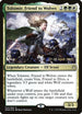 Tolsimir, Friend to Wolves (224) [Prerelease Cards]