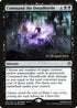 Command the Dreadhorde (82) [Prerelease Cards]