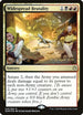 Widespread Brutality (226) [Prerelease Cards]