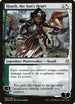 Huatli, the Sun's Heart (230) [Prerelease Cards]