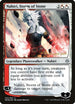 Nahiri, Storm of Stone (233) [Prerelease Cards]