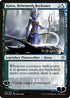 Kiora, Behemoth Beckoner (232) [Prerelease Cards]