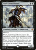 God-Eternal Bontu (92) [Prerelease Cards]