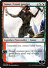 Samut, Tyrant Smasher (235) [Prerelease Cards]