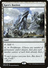 Karn's Bastion (248) [Prerelease Cards]