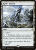 Karn's Bastion (248) [Prerelease Cards]