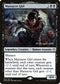 Massacre Girl (99) [Prerelease Cards]