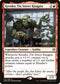 Krenko, Tin Street Kingpin (137) [Prerelease Cards]