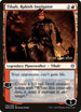 Tibalt, Rakish Instigator (146) [Prerelease Cards]