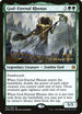 God-Eternal Rhonas (163) [Prerelease Cards]