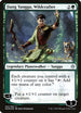 Jiang Yanggu, Wildcrafter (164) [Prerelease Cards]