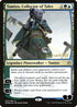 Tamiyo, Collector of Tales (220) [Prerelease Cards]