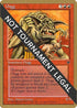 Orgg - Eric Tam (FEM) [World Championship Decks]