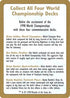 World Championship Advertisement Card [World Championship Decks]