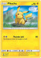 Pikachu - SM (SM183) [SM Promos]