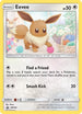 Eevee - SM (SM184) [SM Promos]