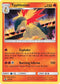 Typhlosion - SM (SM185) [SM Promos]