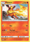 Flareon - SM (Let's Play, Eevee!) (SM186) [SM Promos]