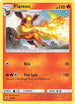 Flareon - SM (Let's Play, Eevee!) (SM186) [SM Promos]