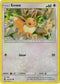 Eevee 155/214 (Let's Play, Eevee!) (Cracked Ice Holo) [Deck Exclusives]