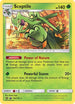 Sceptile a/ (10a/168) [Alternate Art Promo]