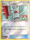 Rescue Stretcher 130a/145 (League Promo) [League & Championship Cards]