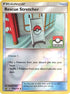 Rescue Stretcher 130a/145 (League Promo) [League & Championship Cards]