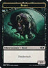 Beast Token (1) [Mythic Edition: War of the Spark]
