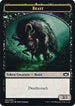 Beast Token (1) [Mythic Edition: War of the Spark]