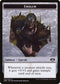Emblem - Garruk, Apex Predator (3) [Mythic Edition: War of the Spark]
