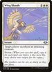 Wing Shards (38) [Modern Horizons]