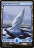 Snow-Covered Island (251) [Modern Horizons]