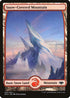Snow-Covered Mountain (253) [Modern Horizons]