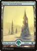 Snow-Covered Forest (254) [Modern Horizons]